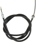 Parking Brake Cable Dorman C93434. Fixed Price $38.20.