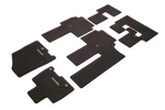 New Oem Genuine Kia Floor Mat Set 2022-2026 Carnival 8-PASSENGER Ice R0F14-AC402. Fixed Price $50.00.