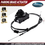 Parking Brake Actuator With Control Unit For Bmw X5 E70 07-13 X6 E71 E72 08-14. Fixed Price $109.99.