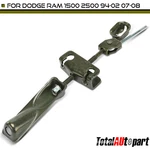 Parking Brake Cable Equalizer For Dodge Durango 2003 Ram 1500 1994-2010 2500. Fixed Price $25.18.