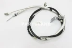 Toyota Land Cruiser FJ80 HDJ80 Oem Genuine Parking Brake Cable 46410-60440. Fixed Price $76.76.