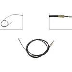Parking Brake Cable For R1500 Suburban, R2500 Suburban+more C93245. Fixed Price $39.44.