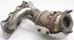 Genuine Kia Mnfd W/converter 28510-2BEF1. Fixed Price $1242.81.