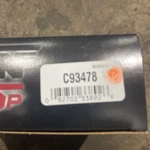 Dorman C93478 Parking Brake Cable Fits Rear Right. Fixed Price $25.00.