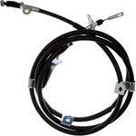 Acdelco Pro/gold Rear Driver Side Parking Brake Cable 18P97069 Armada QX56. Fixed Price $47.50.