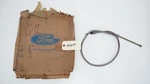 Nos 1978-1979 Lincoln Parking Brake Cable, D8VY-2A635-A.. Fixed Price $89.99.