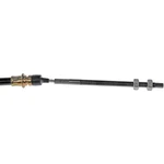 Dorman C92934 Parking Brake Cable. Fixed Price $63.76.