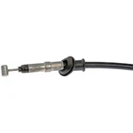 Dorman C95942 Parking Brake Cable. Fixed Price $257.50.