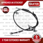 Fits Toyota MR2 1999-2007 1.8 Baxter Hand Brake Cable #1 4643017090 4643017091. Fixed Price $163.72.