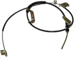 Parking Brake Cable Dorman C94733. Fixed Price $86.66.