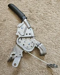 2015-2019 Subaru Wrx Emergency Parking Handle E-brake Oem 15-19. Fixed Price $26.99.