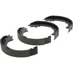 Centric Parts 111.08630 Premium Parking Brake Shoes For 05-06 Honda Cr-v. Fixed Price $52.99.