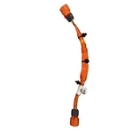 2022-2023 Jeep Grand Cherokee Battery Wiring Genuine Mopar 68408145AB. Fixed Price $130.00.