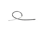 Dorman Parking Brake Cable For 1961-1964 F-100 C92174. Fixed Price $64.93.
