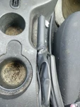 Mustang 2001 Emergency Brake Lever 259752. Fixed Price $45.00.