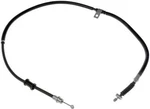 Parking Brake Cable Dorman C94560. Fixed Price $90.99.