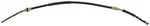 Parking Brake Cable Dorman C93943. Fixed Price $31.71.