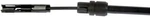 Dorman C660565 Parking Brake Cable Fits Rear Right. Fixed Price $54.78.