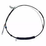 Genuine Ford Rear Cable 9L3Z-2A635-D. Fixed Price $74.51.