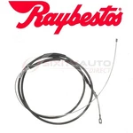 Raybestos BC95463 ELEMENT3 Parking Brake Cable For C660368 Hardware Ln. Fixed Price $47.68.