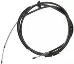Genuine Acdelco Parking Brake Front Cable 18P1808. Fixed Price $28.48.