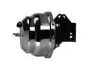 Leed Brakes G9 8" Dual Power Booster W/bracket Chrome. Fixed Price $327.61.