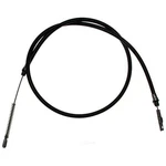Acdelco 18P1986 Parking Brake Cable. Fixed Price $35.26.