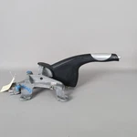 1997-2004 Porsche 911 996 Boxster 986 Parking Brake Handle Aluminum Black Oem. Fixed Price $599.16.