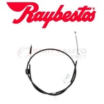 Raybestos Rear Left Parking Brake Cable For 2005-2008 Toyota Corolla Zh. Fixed Price $40.96.