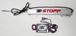 E-stopp Electric Emergency Brake. Fixed Price $500.00.