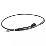 Genuine Ford Parking Brake Cable GC2Z-2853-D. Fixed Price $86.74.