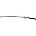 Dorman C95181 Parking Brake Cable. Fixed Price $72.17.