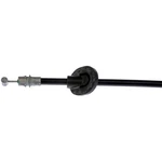 Dorman C95395 Parking Brake Cable. Fixed Price $93.74.