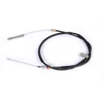 22743005 Ac Delco Parking Brake Cable Rear Driver Left Side For Chevy Hand Gmc. Fixed Price $129.45.