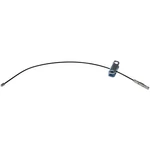 Dorman C661180 Parking Brake Cable For Select 05-09 Chevrolet Gmc Models. Fixed Price $17.99.