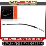 Rear Driver Passenger Parking Brake Cable For Cadillac Cts 2008-2015 20981773. Fixed Price $15.99.