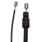Parking Brake CABLE-ELEMENT3 Raybestos BC97085 Fits 05-07 Chevrolet Malibu. Fixed Price $51.78.