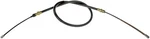 Parking Brake Cable Dorman C93681. Fixed Price $34.39.