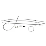 Parking Brake Cable Kit Long And Short Bed 1973-84 Chevrolet Gmc C10 C1500. Fixed Price $200.00.