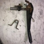 1995-1999 Mitsubishi Eclipse E-brake Emergency Handle Lever Control D40. Fixed Price $22.49.