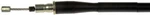 Dorman C95626 Parking Brake Cable. Fixed Price $48.82.