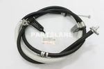 Lexus LX570 2008-2015 Toyota Land Cruiser Oem Parking Brake Cable 46430-60030. Fixed Price $57.06.