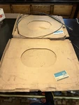 2) New Nos Gm Parking Brake Cable 25518758 1982 1983 1984 Pontiac Bonneville. Fixed Price $46.36.