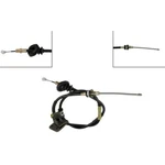 Dorman Parking Brake Cable For Tracker, Sidekick, X-90 C94183. Fixed Price $60.66.