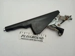 Audi Tt MK1 8N Coupe Emergency Parking Brake Handle Black Fits 2000-2006 01. Fixed Price $44.87.