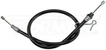 Dorman C95184 Parking Brake Cable Fits Ford Mercury Models. Fixed Price $30.74.