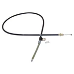 Crown Automotive J3233904 Brake Cable Assembly. Fixed Price $66.65.
