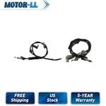 Parking Brake Cable 2PCS Dorman Rear Left Right For 1994 1995-2001 Acura Integra. Fixed Price $163.05.