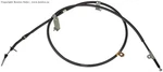 Rr Right Brake Cable Dorman/first Stop C660522. Fixed Price $44.33.