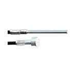 Genuine Acdelco For Hyundai Sonata 2002-2005 Parking Brake Cable Front Black. Fixed Price $25.01.